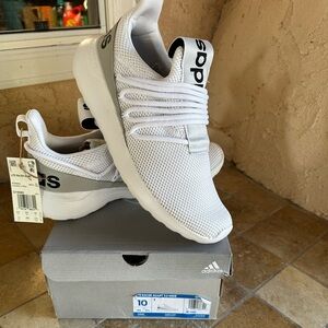 Men’s adidas tennis shoes size 10